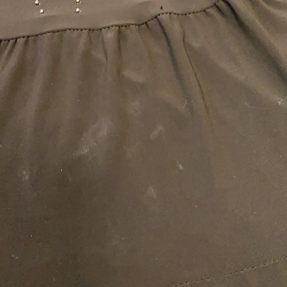 Rikki Sue Beaded Skirt sz. XL - Picture 3 of 4